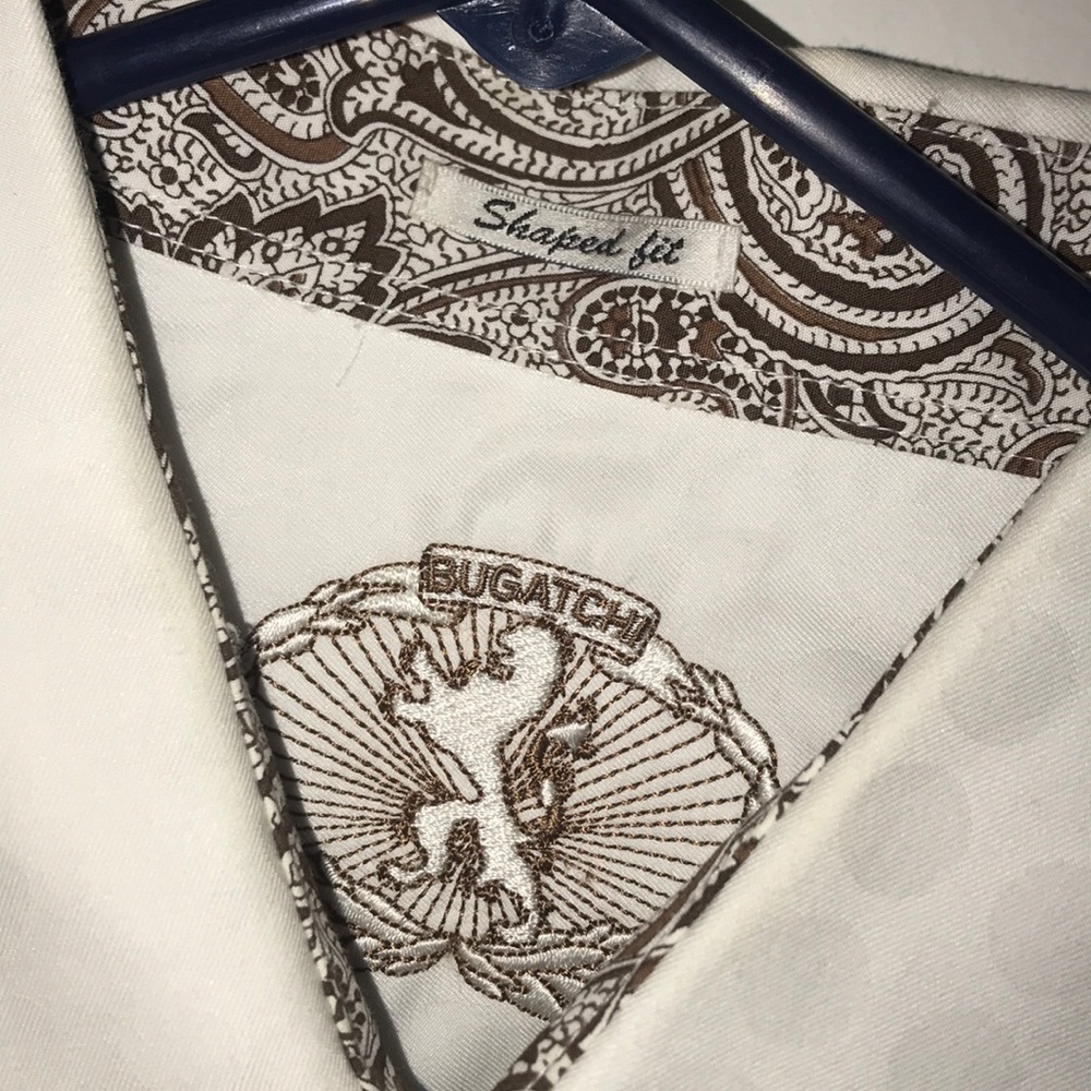 Bugatchi Men’s Shirt!